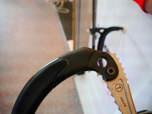 Вот и прошла выставка Bike-Expo / Alp-Expo 2016 (Москва 10.09.16, Путешествия, альпинизм, велосипед, снаряжение)