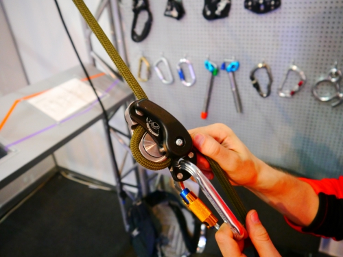 Вот и прошла выставка Bike-Expo / Alp-Expo 2016 (Москва 10.09.16, Путешествия, альпинизм, велосипед, снаряжение)