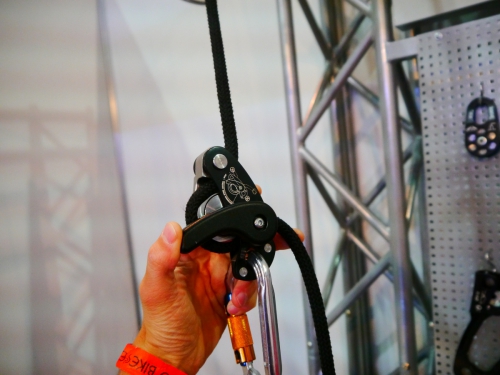 Вот и прошла выставка Bike-Expo / Alp-Expo 2016 (Москва 10.09.16, Путешествия, альпинизм, велосипед, снаряжение)