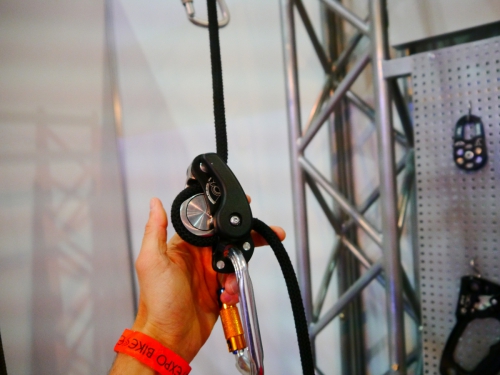 Вот и прошла выставка Bike-Expo / Alp-Expo 2016 (Москва 10.09.16, Путешествия, альпинизм, велосипед, снаряжение)