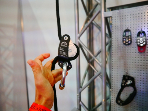 Вот и прошла выставка Bike-Expo / Alp-Expo 2016 (Москва 10.09.16, Путешествия, альпинизм, велосипед, снаряжение)