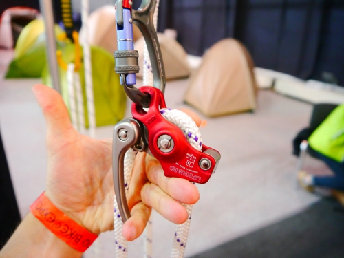 Вот и прошла выставка Bike-Expo / Alp-Expo 2016 (Москва 10.09.16, Путешествия, альпинизм, велосипед, снаряжение)