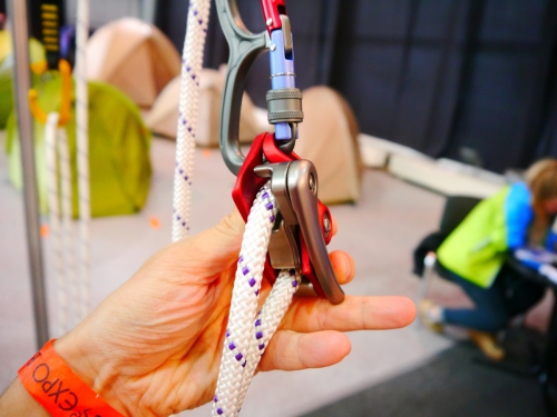 Вот и прошла выставка Bike-Expo / Alp-Expo 2016 (Москва 10.09.16, Путешествия, альпинизм, велосипед, снаряжение)