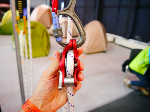 Вот и прошла выставка Bike-Expo / Alp-Expo 2016 (Москва 10.09.16, Путешествия, альпинизм, велосипед, снаряжение)