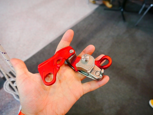 Вот и прошла выставка Bike-Expo / Alp-Expo 2016 (Москва 10.09.16, Путешествия, альпинизм, велосипед, снаряжение)