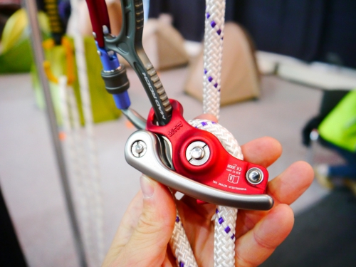 Вот и прошла выставка Bike-Expo / Alp-Expo 2016 (Москва 10.09.16, Путешествия, альпинизм, велосипед, снаряжение)