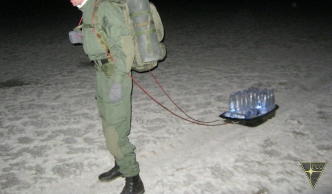 Добро пожаловать на остров Возрождения! (Часть 1. Путь на остров, Туризм, Аральское море, Аральск-7, полигон Бархан)