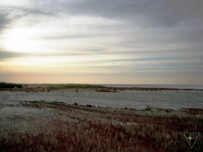 Добро пожаловать на остров Возрождения! (Часть 1. Путь на остров, Туризм, Аральское море, Аральск-7, полигон Бархан)