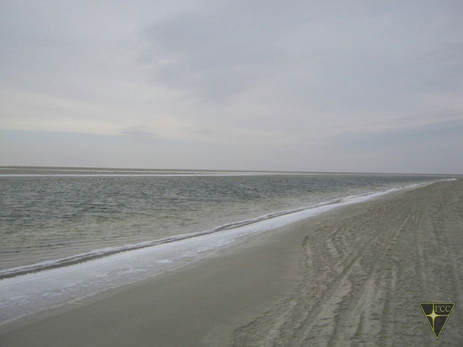 Добро пожаловать на остров Возрождения! (Часть 1. Путь на остров, Туризм, Аральское море, Аральск-7, полигон Бархан)