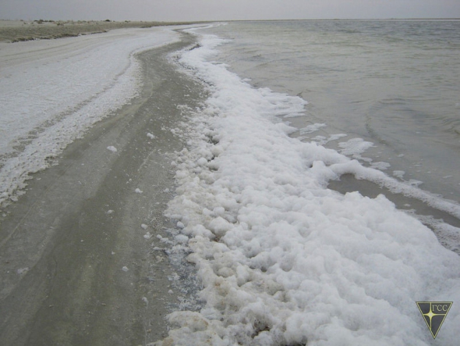 Добро пожаловать на остров Возрождения! (Часть 1. Путь на остров, Туризм, Аральское море, Аральск-7, полигон Бархан)