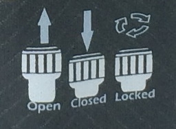 Впечатления от коврика Klymit Static V (Альпинизм, тест-команда риска)