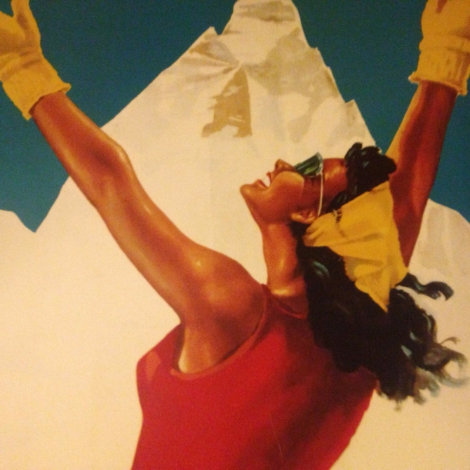 Червиния. Осенние феррато-вылазки. Гулять, так гулять! Часть 2. (Альпинизм, феррата, аоста, червино)