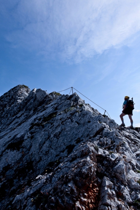 Червиния. Осенние феррато-вылазки. Гулять, так гулять! Часть 2. (Альпинизм, феррата, аоста, червино)