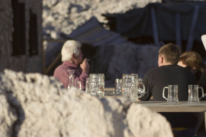 Червиния. Осенние феррато-вылазки. Гулять, так гулять! Часть 2. (Альпинизм, феррата, аоста, червино)