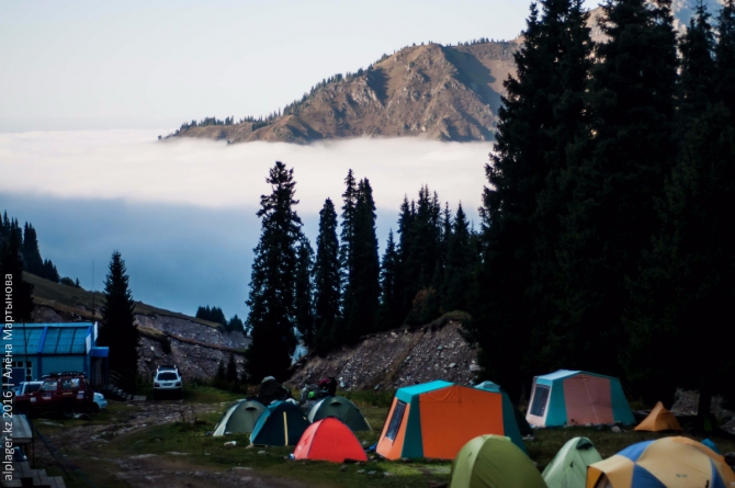 Загадки чемпионата мира по альпинизму в Туюк-Су (альпинисты, соревнования, горы, скалы)