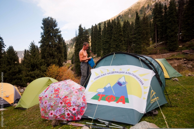 Загадки чемпионата мира по альпинизму в Туюк-Су (альпинисты, соревнования, горы, скалы)