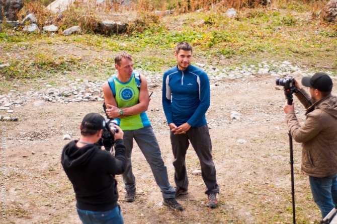 Загадки чемпионата мира по альпинизму в Туюк-Су (альпинисты, соревнования, горы, скалы)