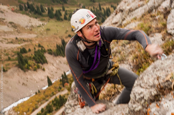 Загадки чемпионата мира по альпинизму в Туюк-Су (альпинисты, соревнования, горы, скалы)