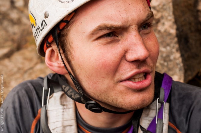 Загадки чемпионата мира по альпинизму в Туюк-Су (альпинисты, соревнования, горы, скалы)