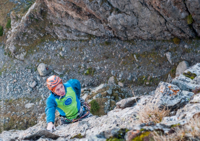 Загадки чемпионата мира по альпинизму в Туюк-Су (альпинисты, соревнования, горы, скалы)
