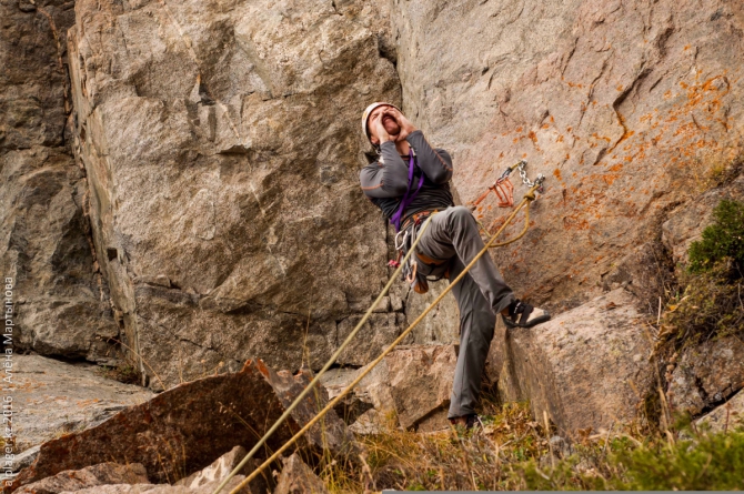 Загадки чемпионата мира по альпинизму в Туюк-Су (альпинисты, соревнования, горы, скалы)
