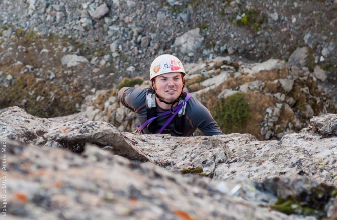 Загадки чемпионата мира по альпинизму в Туюк-Су (альпинисты, соревнования, горы, скалы)
