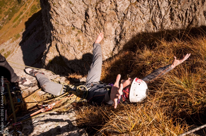 Загадки чемпионата мира по альпинизму в Туюк-Су (альпинисты, соревнования, горы, скалы)