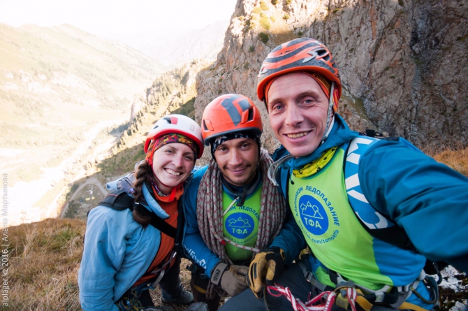 Загадки чемпионата мира по альпинизму в Туюк-Су (альпинисты, соревнования, горы, скалы)
