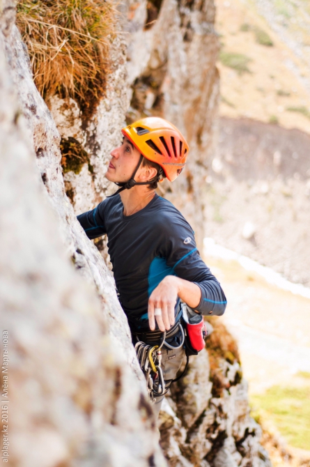 Загадки чемпионата мира по альпинизму в Туюк-Су (альпинисты, соревнования, горы, скалы)