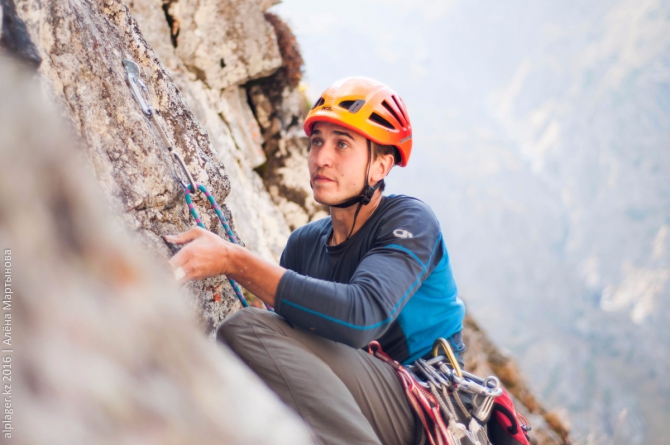 Загадки чемпионата мира по альпинизму в Туюк-Су (альпинисты, соревнования, горы, скалы)