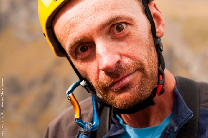 Загадки чемпионата мира по альпинизму в Туюк-Су (альпинисты, соревнования, горы, скалы)