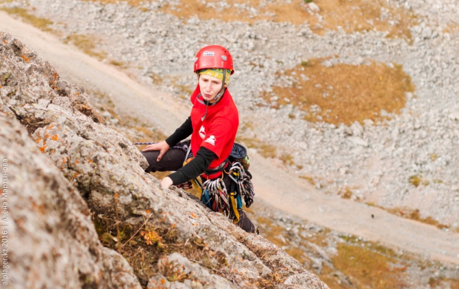 Загадки чемпионата мира по альпинизму в Туюк-Су (альпинисты, соревнования, горы, скалы)