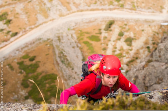 Загадки чемпионата мира по альпинизму в Туюк-Су (альпинисты, соревнования, горы, скалы)