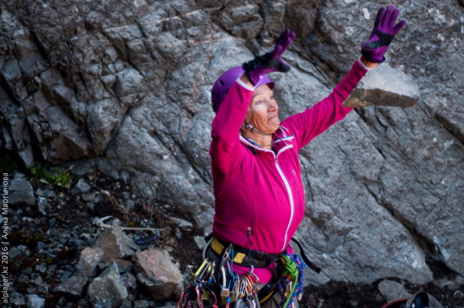 Загадки чемпионата мира по альпинизму в Туюк-Су (альпинисты, соревнования, горы, скалы)