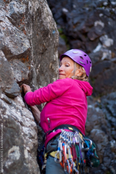 Загадки чемпионата мира по альпинизму в Туюк-Су (альпинисты, соревнования, горы, скалы)