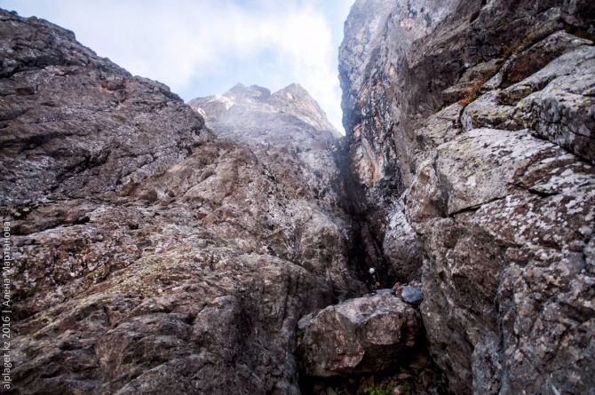 Загадки чемпионата мира по альпинизму в Туюк-Су (альпинисты, соревнования, горы, скалы)