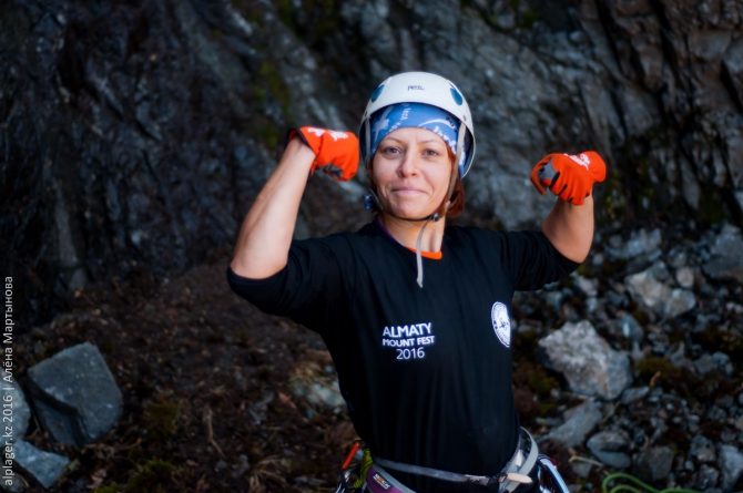 Загадки чемпионата мира по альпинизму в Туюк-Су (альпинисты, соревнования, горы, скалы)
