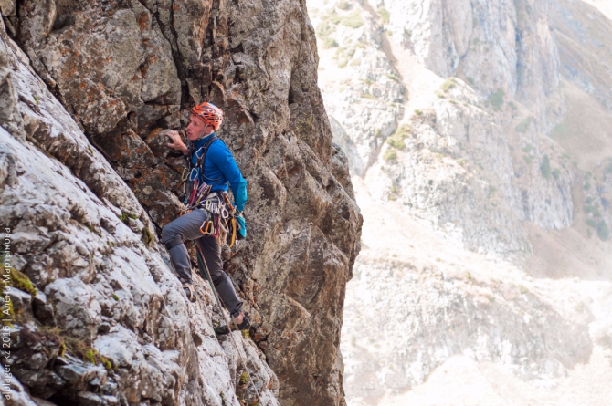 Загадки чемпионата мира по альпинизму в Туюк-Су (альпинисты, соревнования, горы, скалы)