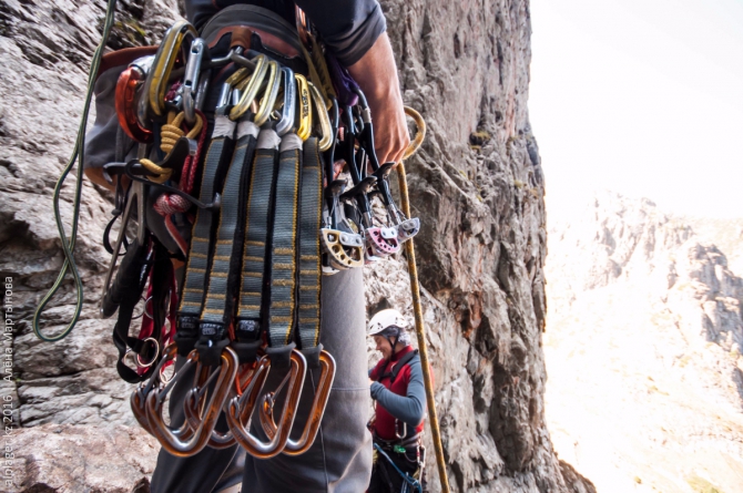 Загадки чемпионата мира по альпинизму в Туюк-Су (альпинисты, соревнования, горы, скалы)