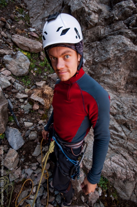 Загадки чемпионата мира по альпинизму в Туюк-Су (альпинисты, соревнования, горы, скалы)