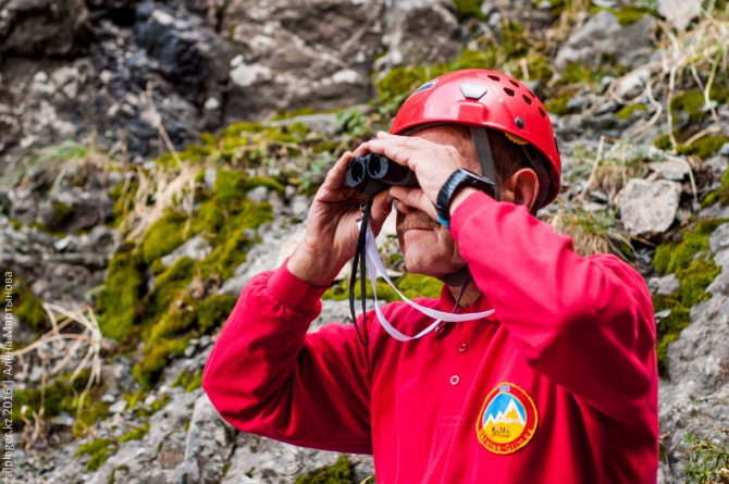 Загадки чемпионата мира по альпинизму в Туюк-Су (альпинисты, соревнования, горы, скалы)