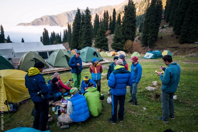 Загадки чемпионата мира по альпинизму в Туюк-Су (альпинисты, соревнования, горы, скалы)
