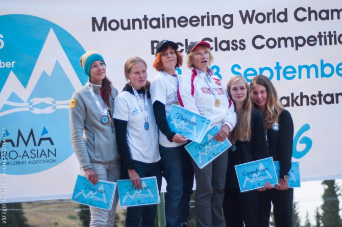 Загадки чемпионата мира по альпинизму в Туюк-Су (альпинисты, соревнования, горы, скалы)