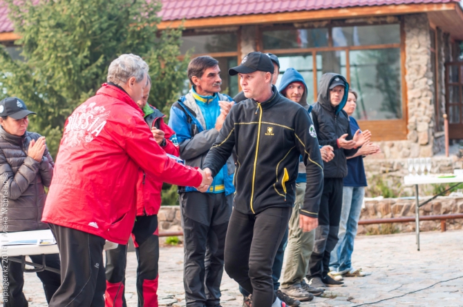 Загадки чемпионата мира по альпинизму в Туюк-Су (альпинисты, соревнования, горы, скалы)