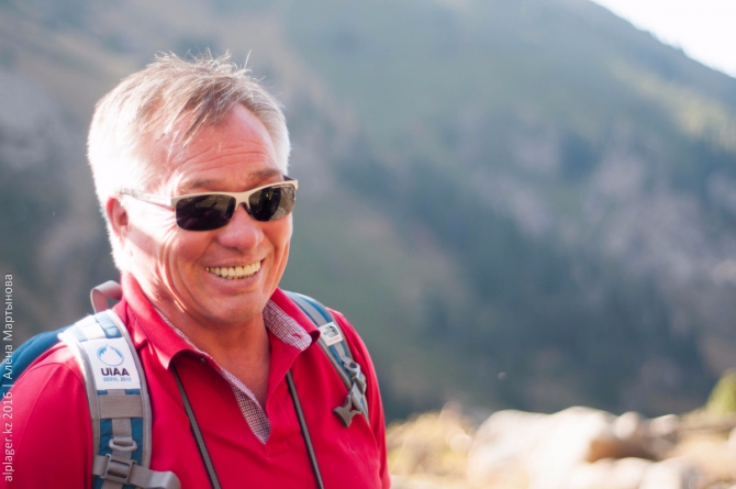 Загадки чемпионата мира по альпинизму в Туюк-Су (альпинисты, соревнования, горы, скалы)