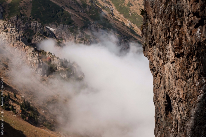 Загадки чемпионата мира по альпинизму в Туюк-Су (альпинисты, соревнования, горы, скалы)