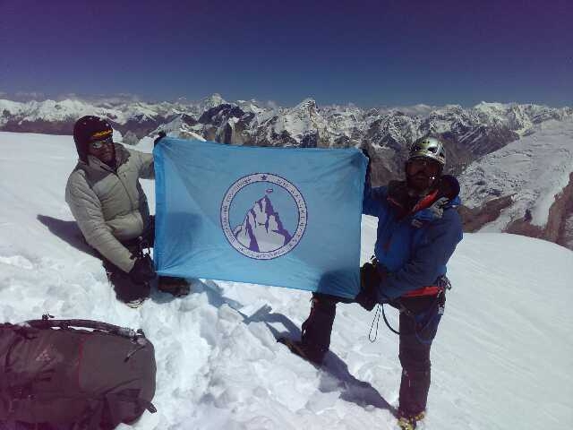 Талай-Сагар. Есть вершина! (Альпинизм, нилов, головченко, григорьев, альпинизм, экспедиции, фаис москвы, талай сагар, nilov, golovchenko, grigoriev)