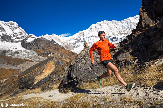 Грани подготовки альпиниста (Альпинизм)
