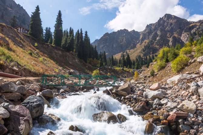 За скальный класс замолвите слово (Альпинизм)