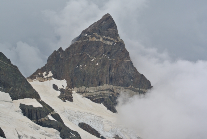 Кавказ 2016 (Альпинизм, сергей нефедов, сергей сумберг, фото)